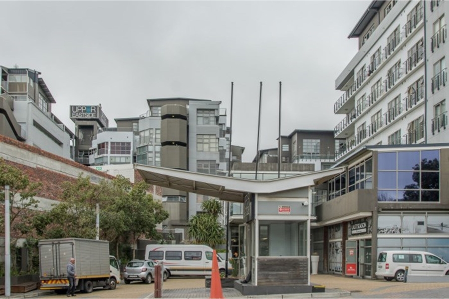 To Let commercial Property for Rent in Woodstock Western Cape